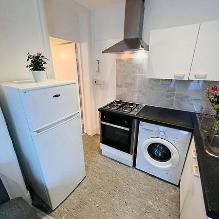 2 Bed Flat In The Heart Of Marylebone Londres Exterior foto