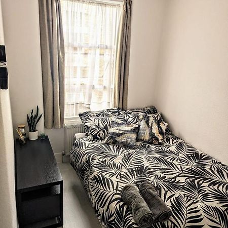 2 Bed Flat In The Heart Of Marylebone Londres Exterior foto