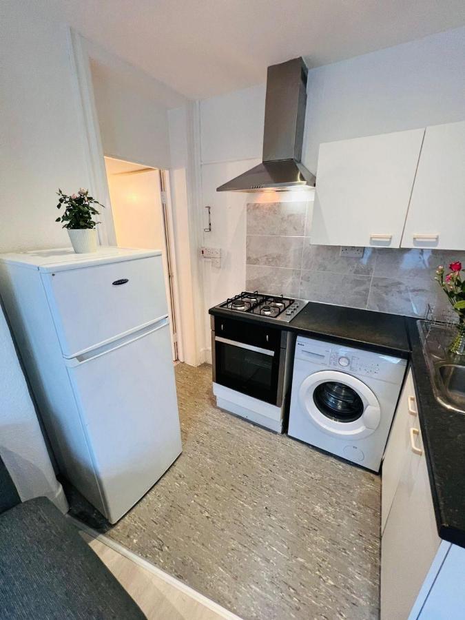 2 Bed Flat In The Heart Of Marylebone Londres Exterior foto